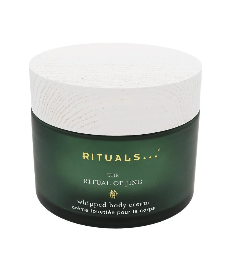 The Ritual of Jing lichaamscrème 220 ml