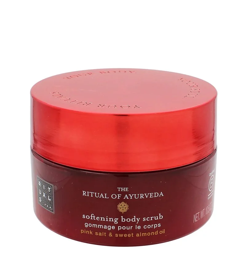The Ritual Of Ayurveda verjongende bodyscrub 300 g
