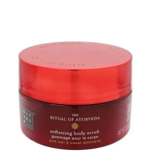 Rituals The Ritual Of Ayurveda verjongende bodyscrub 300 g