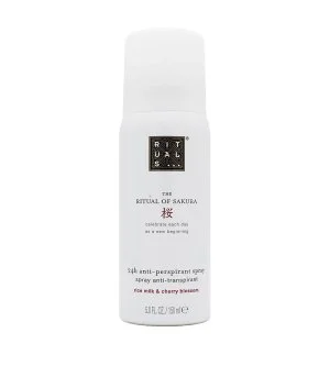 Rituals The Ritual of Sakura Anti-Perspirant Spray anti-transpirant spray