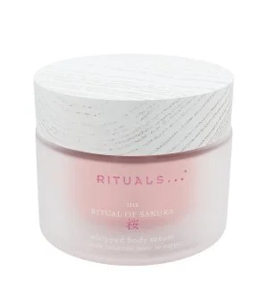 Rituals The Ritual of Sakura lichaamscrème
