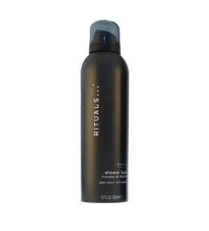 Rituals Homme douchefoam voor mannen