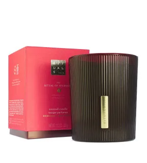Rituals The Ritual Of Ayurveda geurkaars 290 g