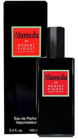 Robert Piguet Alameda eau de parfum unisex