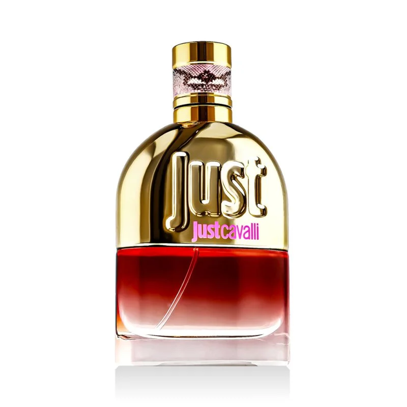 Just Cavalli Eau de Toilette voor dames 75 ml