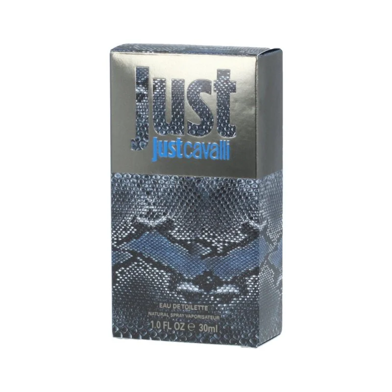 Just Cavalli Him 2013 eau de toilette voor heren 30 ml