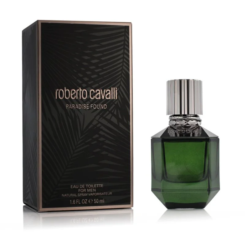 Paradise Found For Men eau de toilette voor heren 50 ml