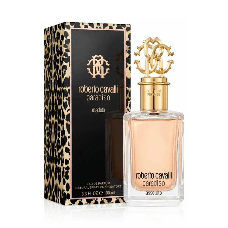 Paradiso Assoluto eau de parfum voor dames 100 ml