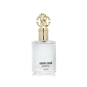 Roberto Cavalli Paradiso Azzurro Eau de Parfum voor dames