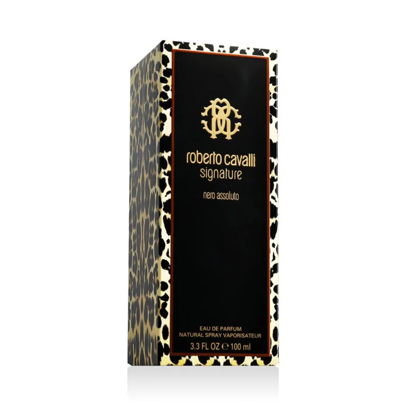Signature Nero Assoluto eau de parfum voor dames 100 ml