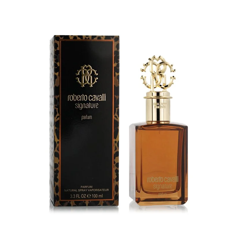 Signature parfum voor dames 100 ml