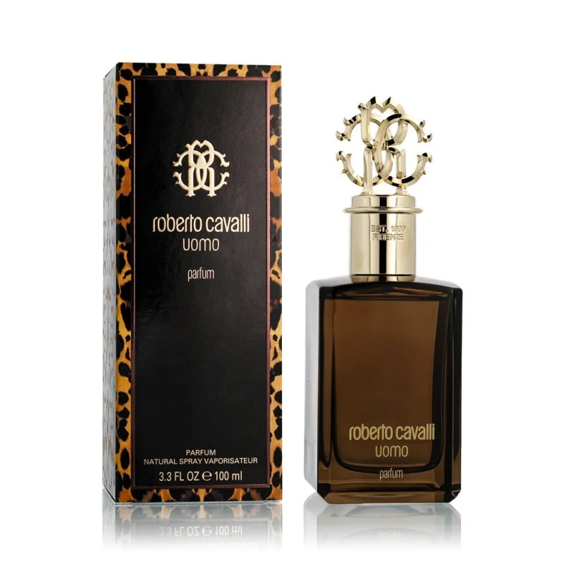 Uomo parfum voor heren 100 ml