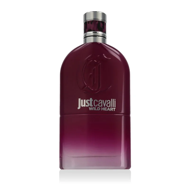 Just Cavalli Wild Heart for Her eau de parfum voor vrouwen 90 ml