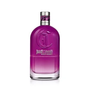 Roberto Cavalli Just Cavalli Wild Pink eau de parfum voor dames