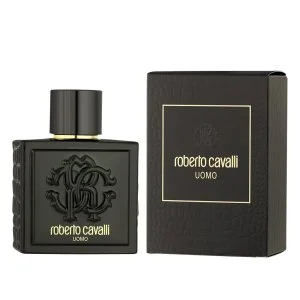 Roberto Cavalli Uomo eau de toilette voor heren
