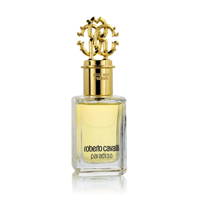 Paradiso Eau de Parfum voor dames 50 ml