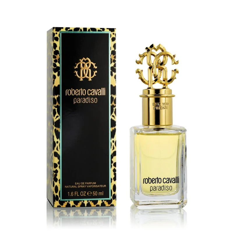 Paradiso Eau de Parfum voor dames 50 ml