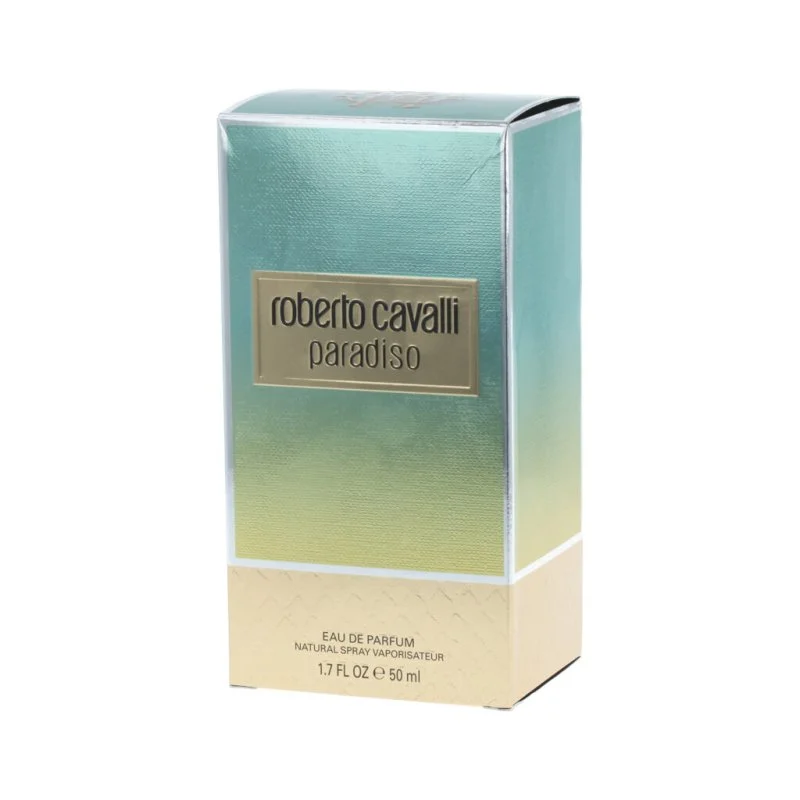 Paradiso Eau de Parfum voor dames 50 ml