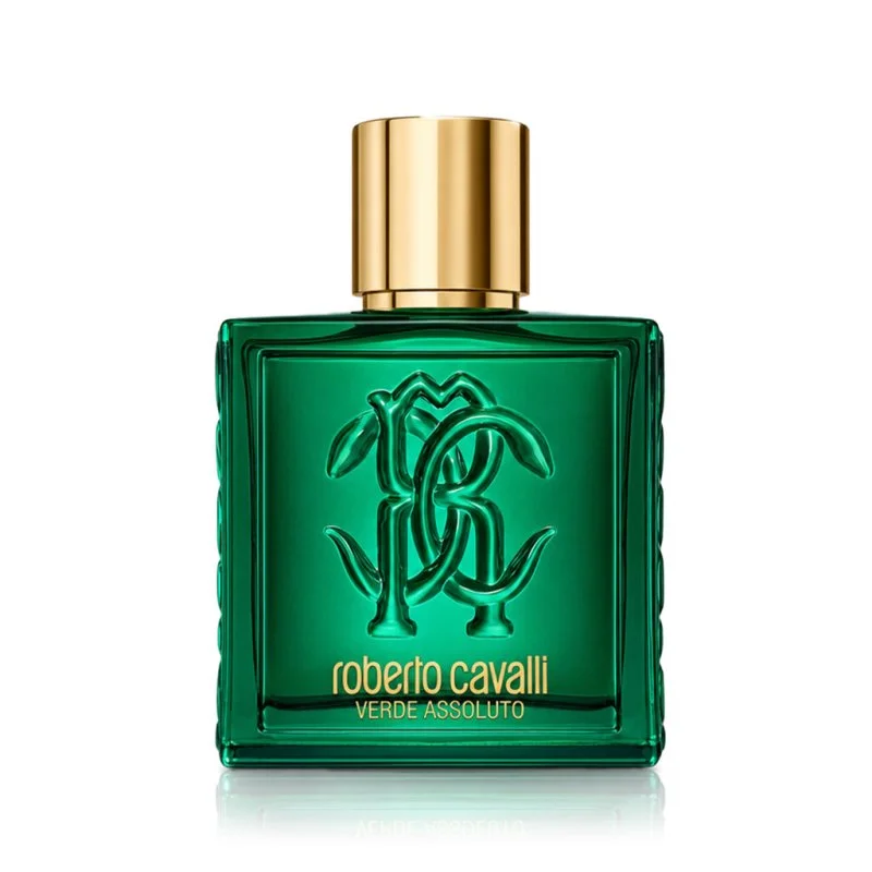 Uomo Verde Assoluto Eau de Parfum voor heren 100 ml