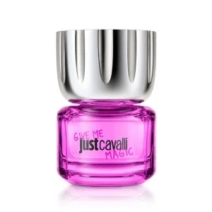 Roberto Cavalli Just Cavalli Give Me Magic for Her eau de parfum voor dames