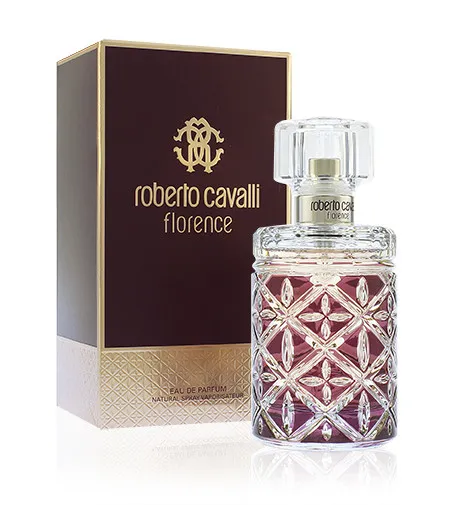 Florence eau de parfum voor vrouwen 50 ml