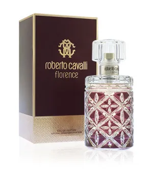Roberto Cavalli Florence eau de parfum voor vrouwen 75 ml