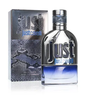 Roberto Cavalli Just Cavalli For Him eau de toilette voor mannen 90 ml