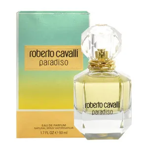 Roberto Cavalli Paradiso eau de parfum voor dames 75 ml