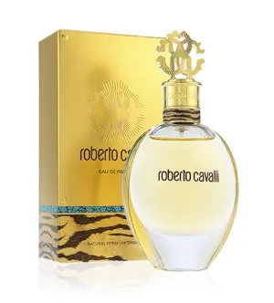 Roberto Cavalli Roberto Cavalli eau de parfum voor dames 50 ml