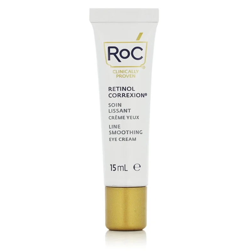Retinol Correxion®️ Lijntjesverzachtende Oogcrème 15 ml