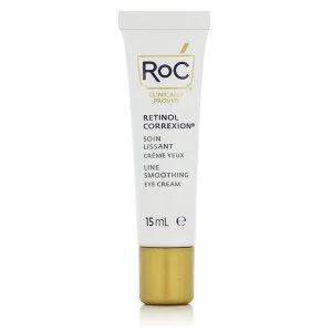RoC Retinol Correxion®️ Lijntjesverzachtende Oogcrème