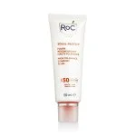 Zonnebrandfluïde met hoge bescherming SPF 50 50 ml
