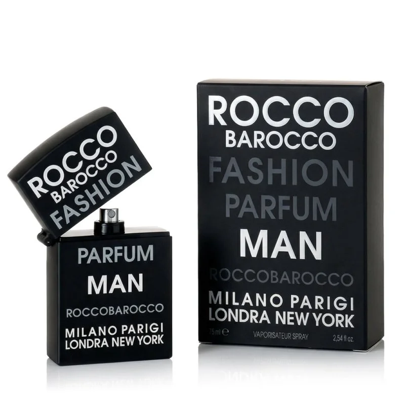 Fashion Man eau de toilette voor heren 75 ml