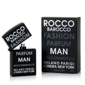 Roccobarocco Fashion Man eau de toilette voor heren