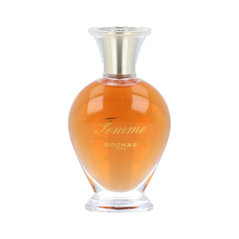 Femme Eau de Toilette voor dames 100 ml