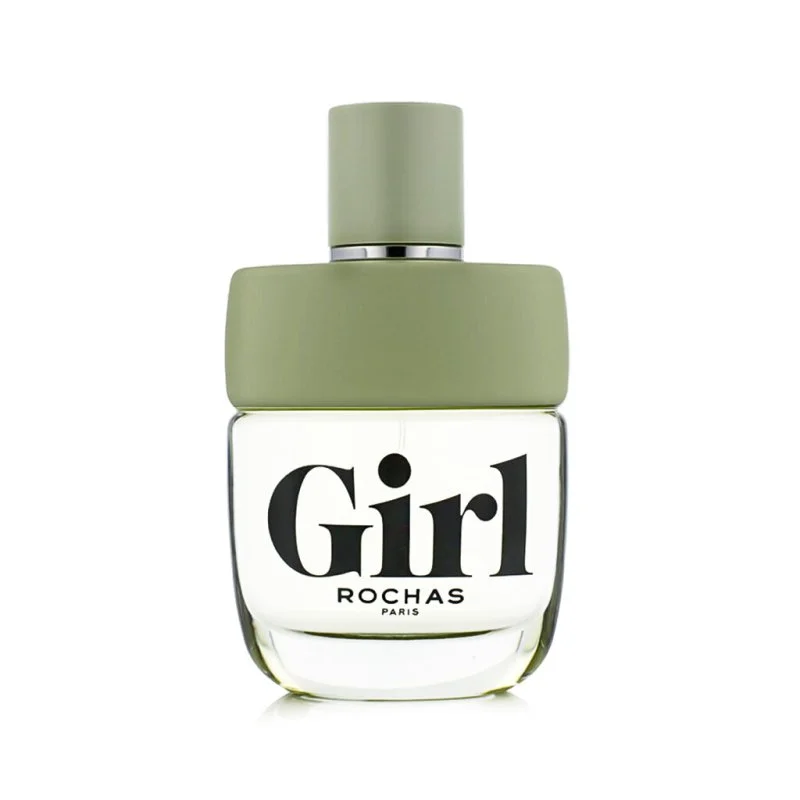 Girl eau de toilette voor dames 100 ml