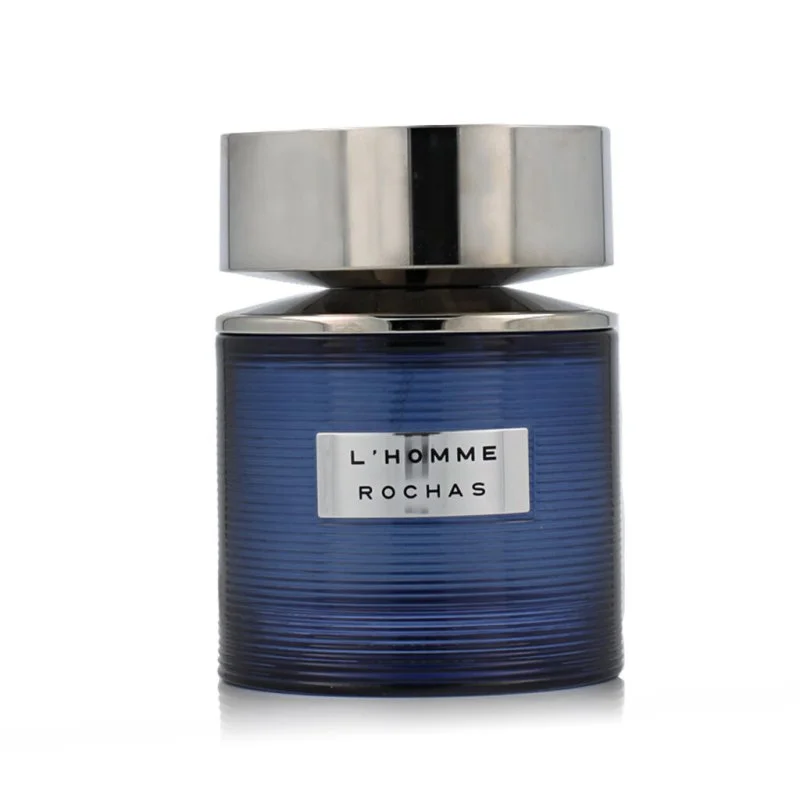 L'Homme Rochas eau de toilette voor heren 60 ml