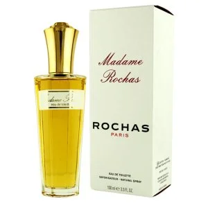 Rochas Madame Rochas eau de toilette voor dames