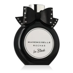 Rochas Mademoiselle Rochas In Black eau de parfum voor dames