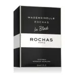 Mademoiselle Rochas In Black eau de parfum voor dames 90 ml