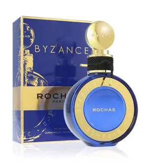 Rochas Byzance 2019 eau de parfum voor vrouwen 60 ml