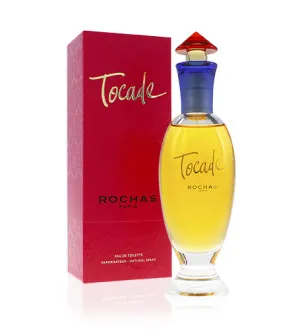 Rochas Tocade eau de toilette voor vrouwen 100 ml