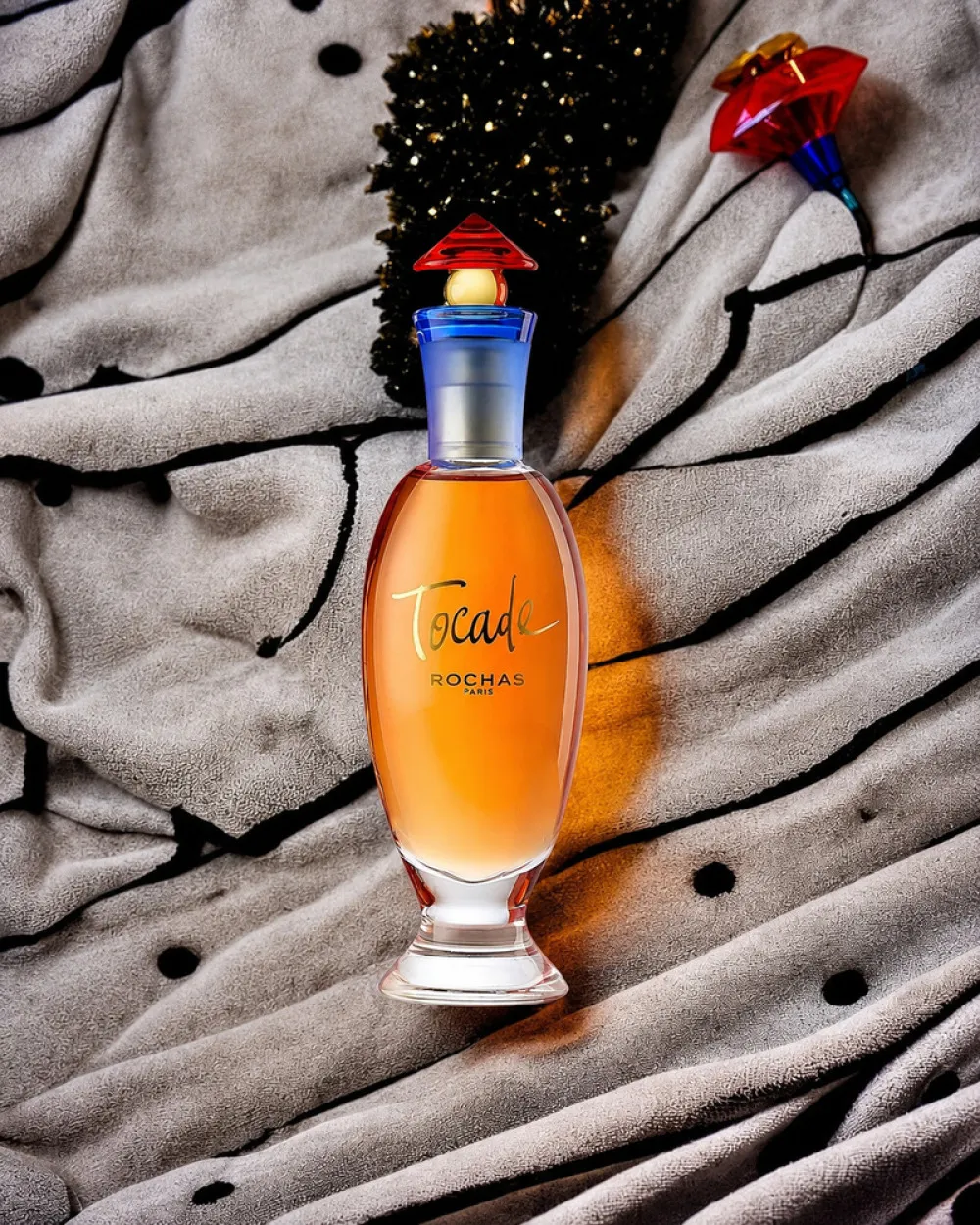 Tocade eau de toilette voor vrouwen 100 ml