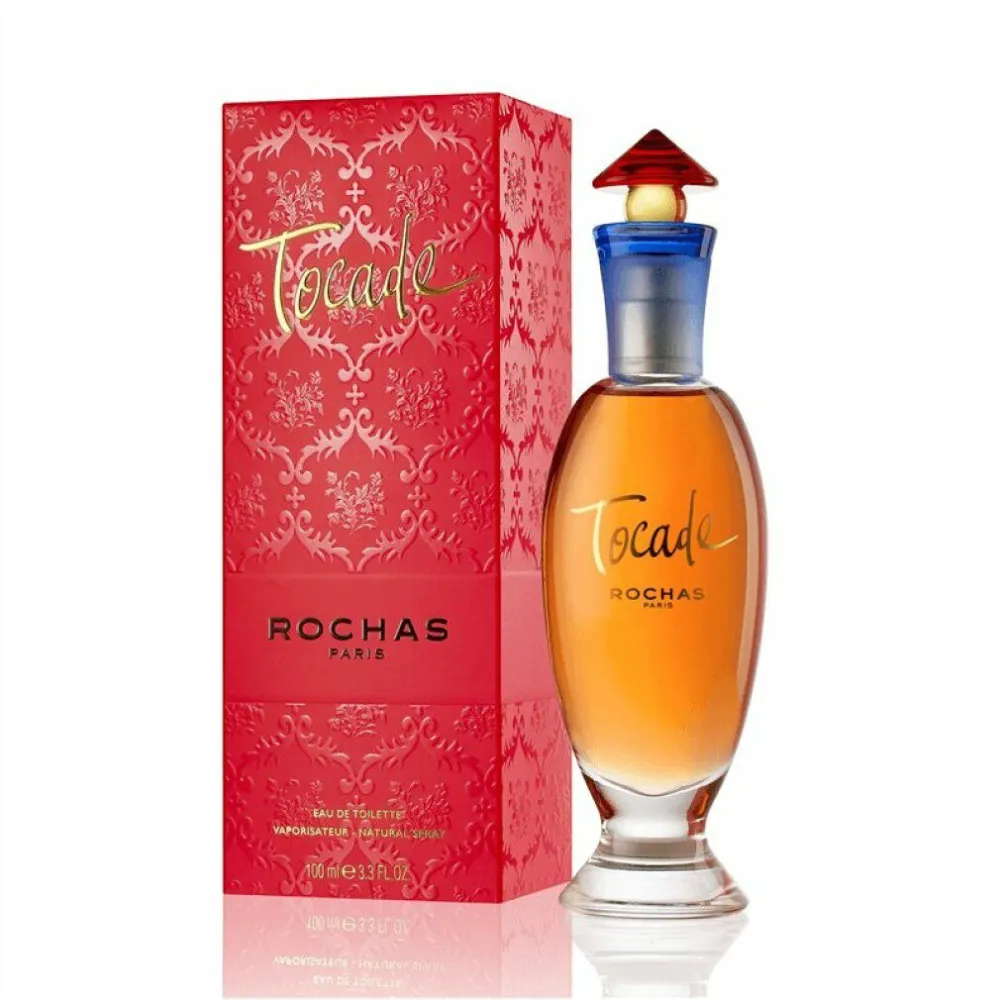 Tocade eau de toilette voor vrouwen 100 ml