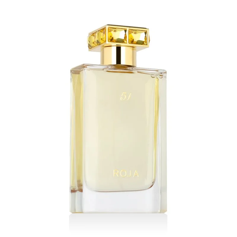 51 Pour Femme eau de parfum voor dames 75 ml
