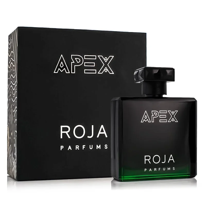 Apex Eau de Parfum voor heren 100 ml