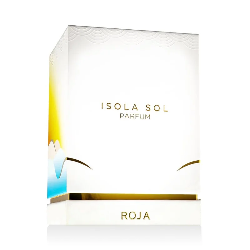 Isola Sol unisex parfum 50 ml