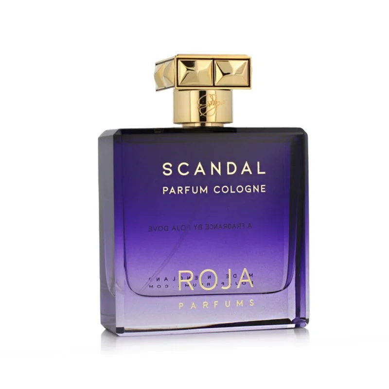 Scandal Pour Homme Eau de Cologne voor heren 100 ml