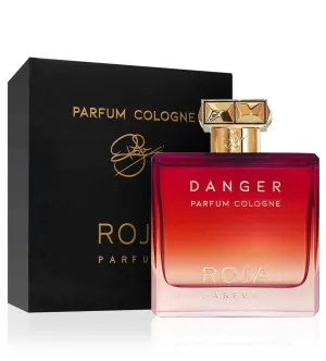 Roja Parfums Danger Parfum Cologne eau de parfum voor heren 100 ml