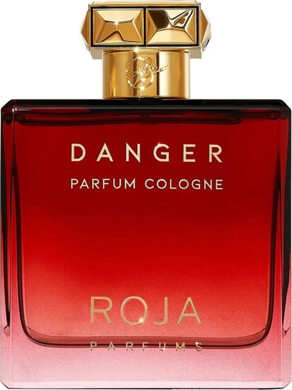 Danger Parfum Cologne eau de parfum voor heren 100 ml